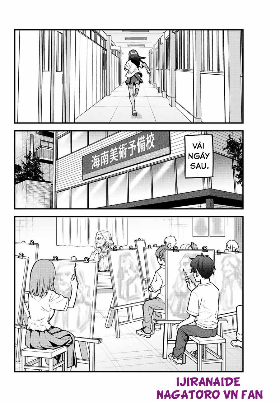 please don bully me - nagatoro-san chapter 114 30