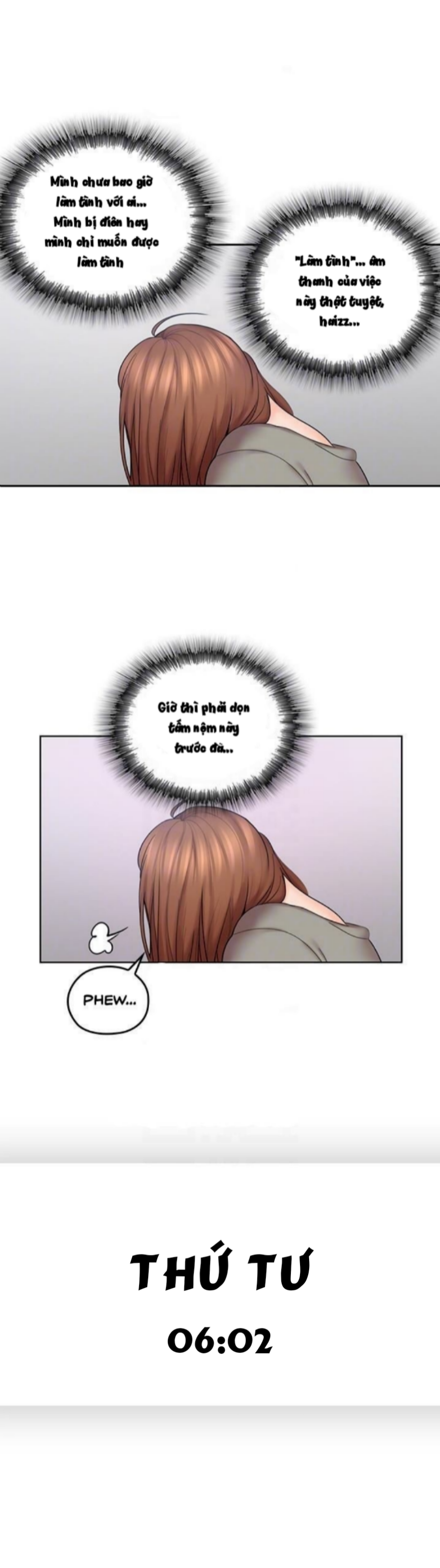 chú tôi chapter 6 26