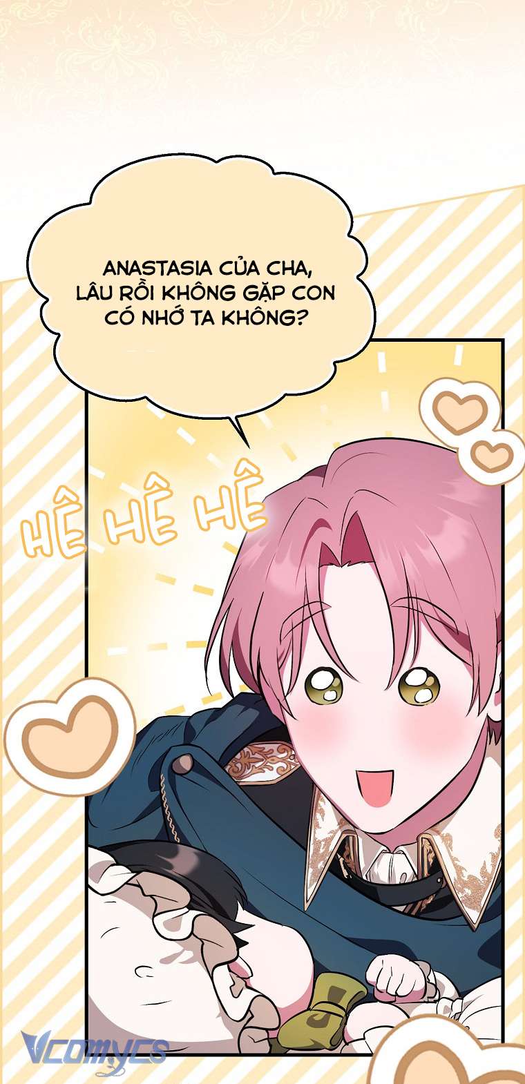 lần đầu bé út được yêu thương chapter 2 42