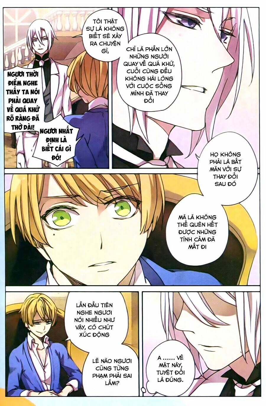 thuấn linh chapter 3 8