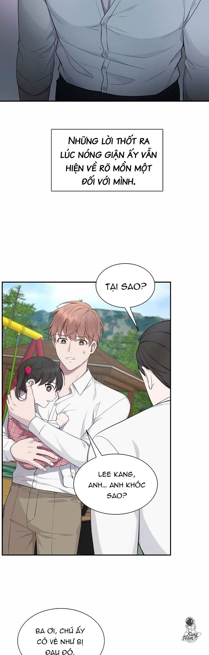 vùng vẫy chapter 25 7