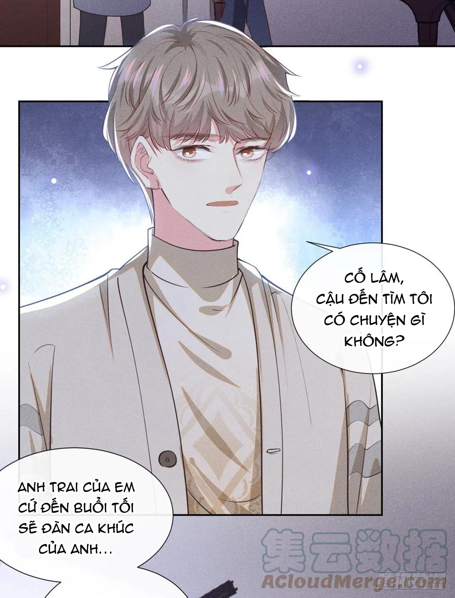 anh ấy gọi tôi là hắc liên hoa chapter 139 24