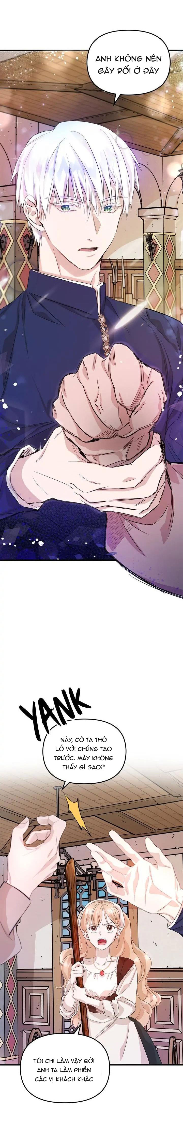 nhật kí của rồng chapter 7.2 1