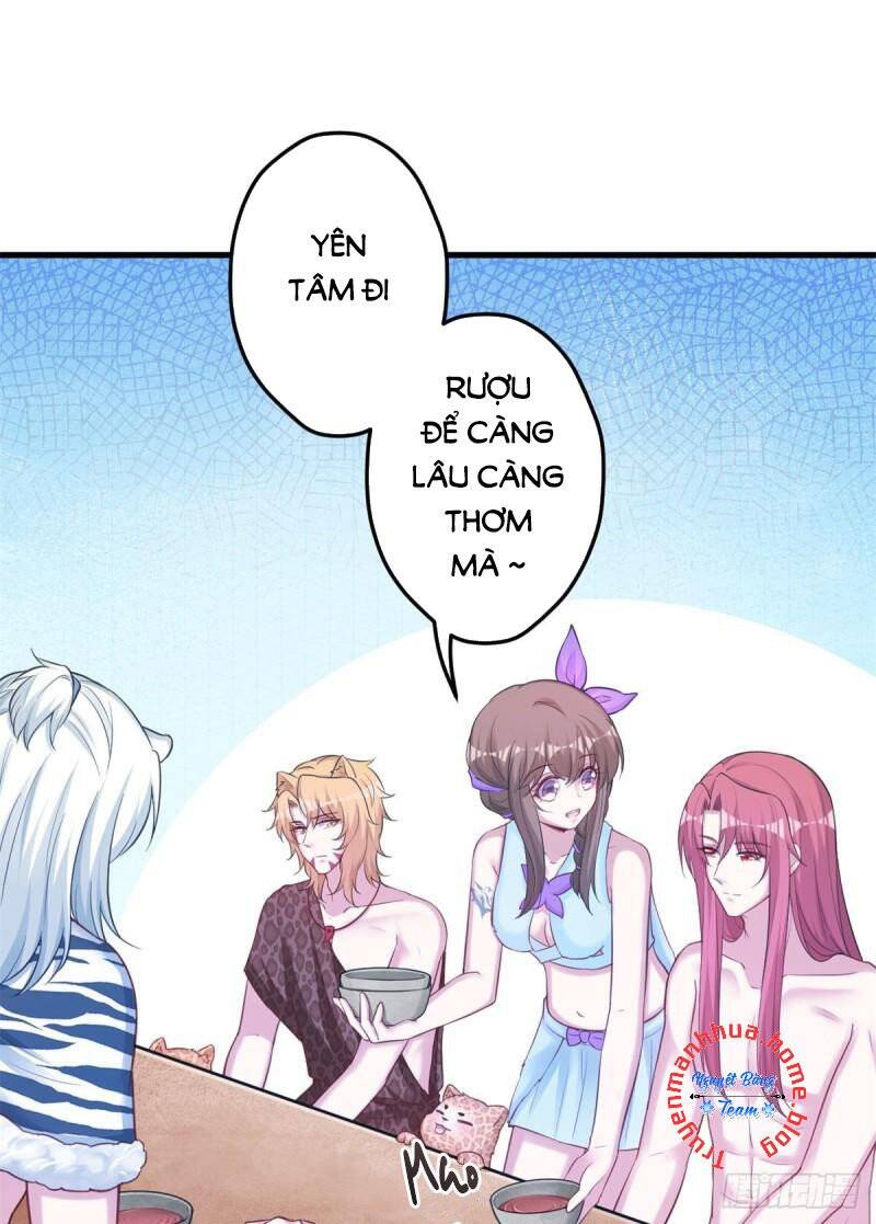 [16+] thảnh thơi thú thế chủng chủng điền, sinh sinh tể chapter 348 25