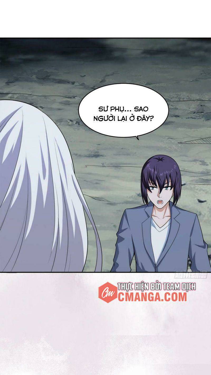 người tu tiên tại đô thị chapter 100 1