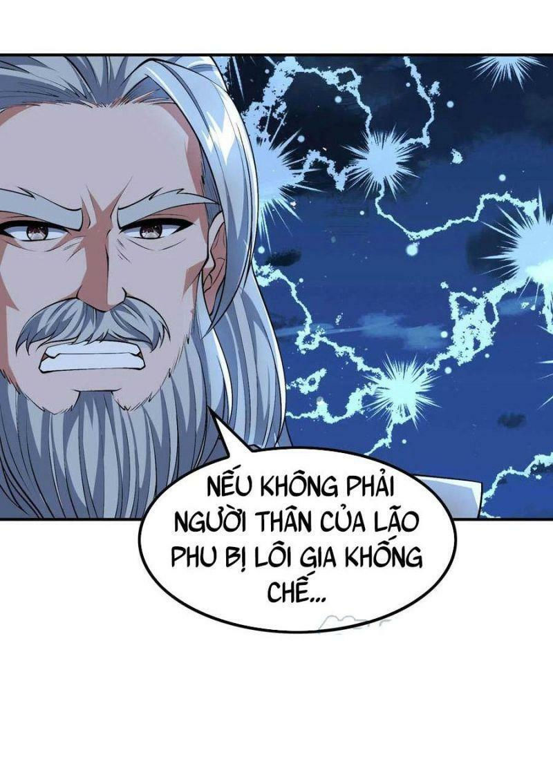 đệ nhất người ở rể chapter 170 3