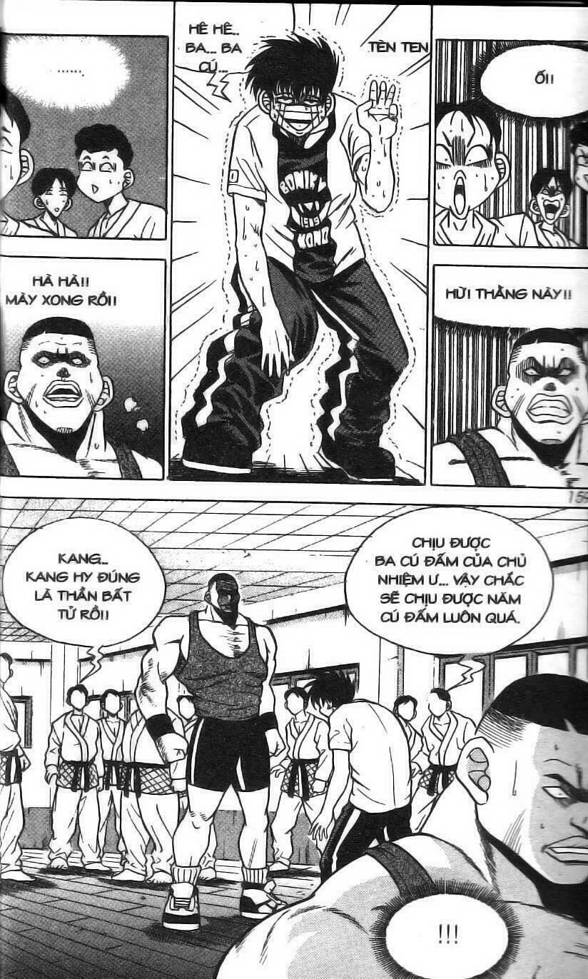 bitagi - anh chàng ngổ ngáo chapter 7 5