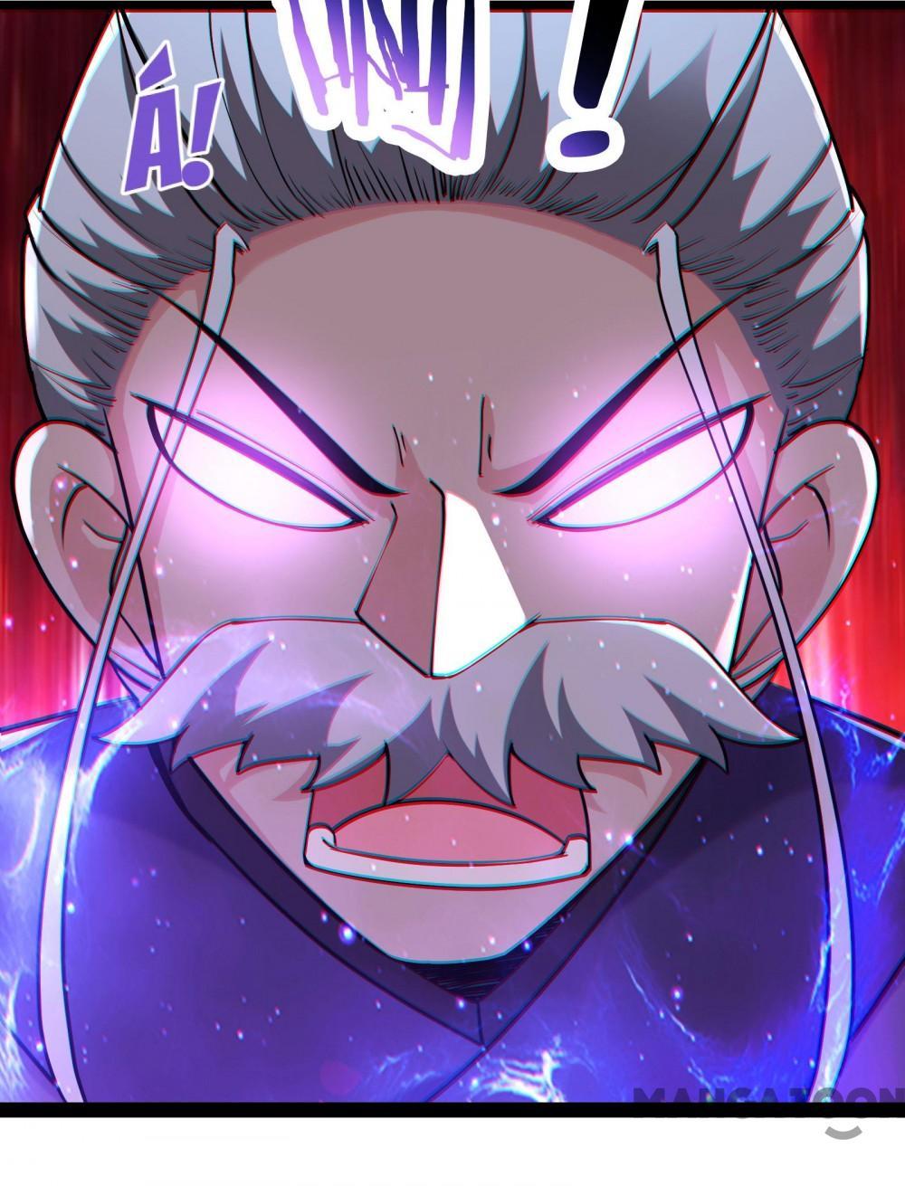 đồ đệ ta toàn là nữ ma đầu chapter 210 33