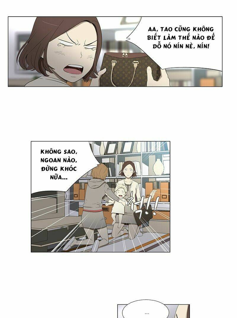 mùa của su chapter 4 10