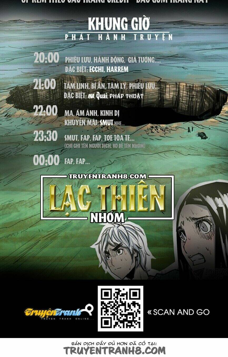 thâu hoan chapter 58 20