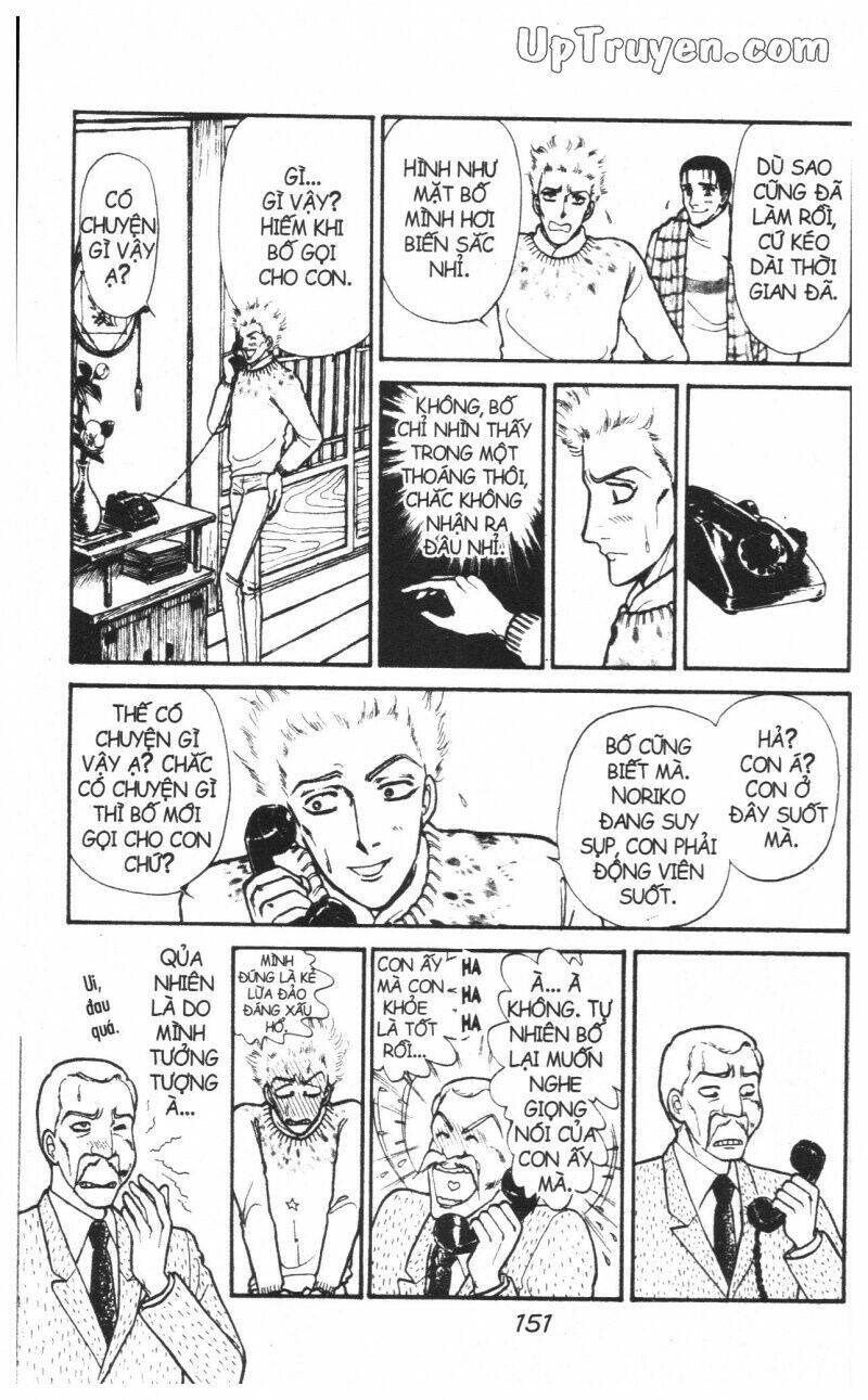 câu lạc bộ con nhà giàu chapter 3 150