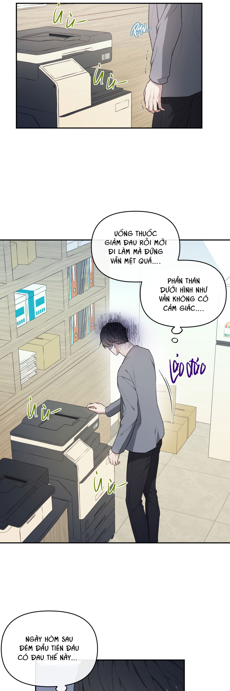 hỗn mộng chapter 23 10