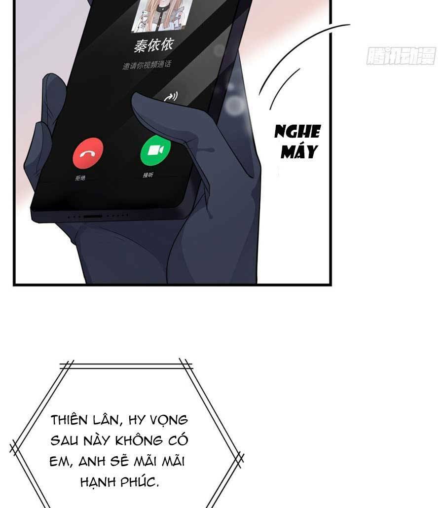 đại tiểu thư có ý đồ gì xấu đâu chapter 76 15