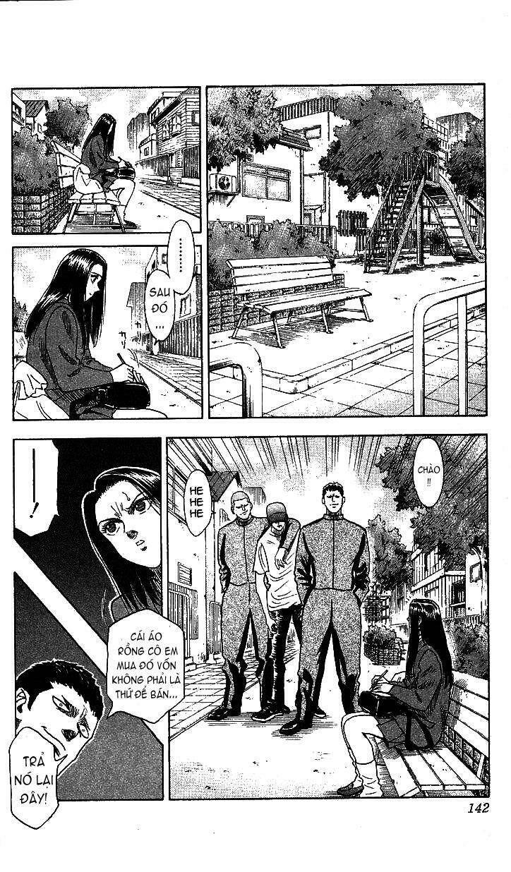 hareluya ii boy chapter 86 12