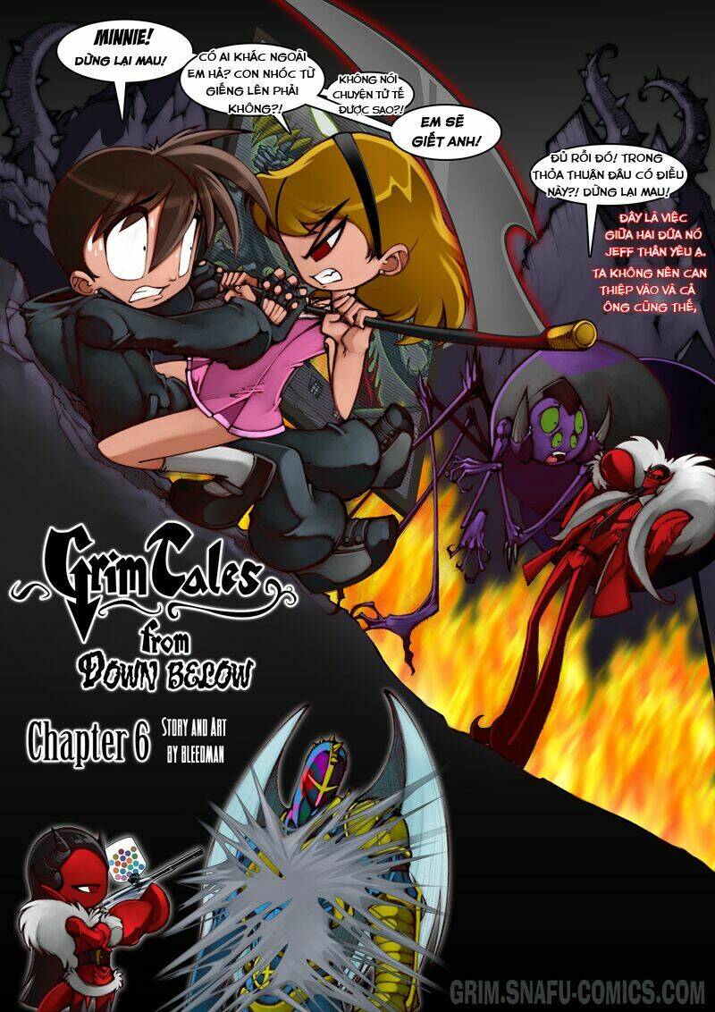 grim tales chapter 6 2