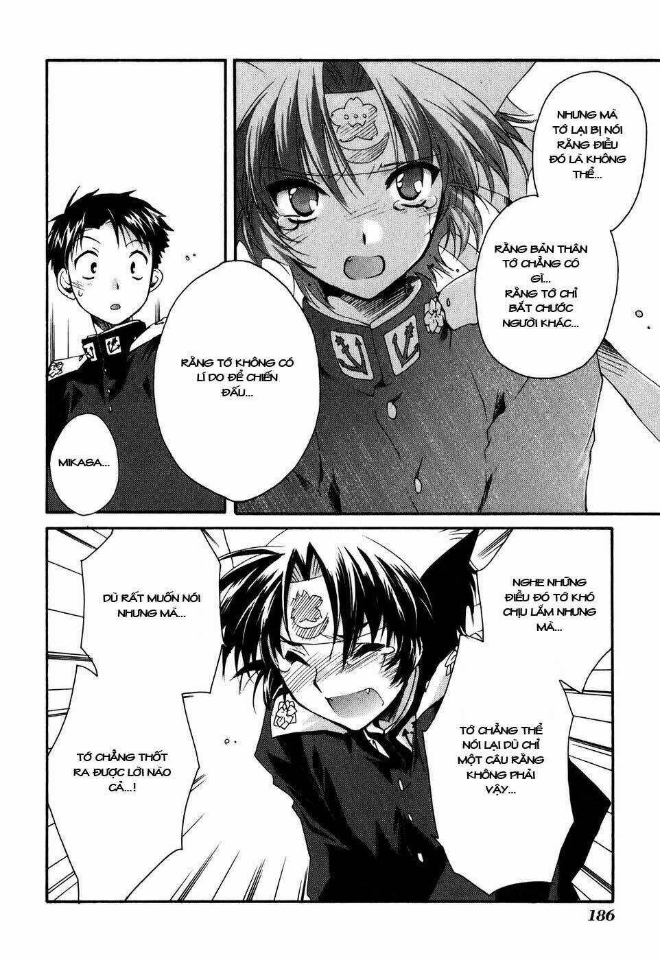 soukai kessen chapter 5 21