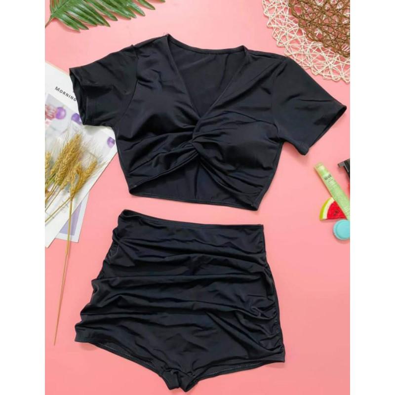 Bikini bộ bơi