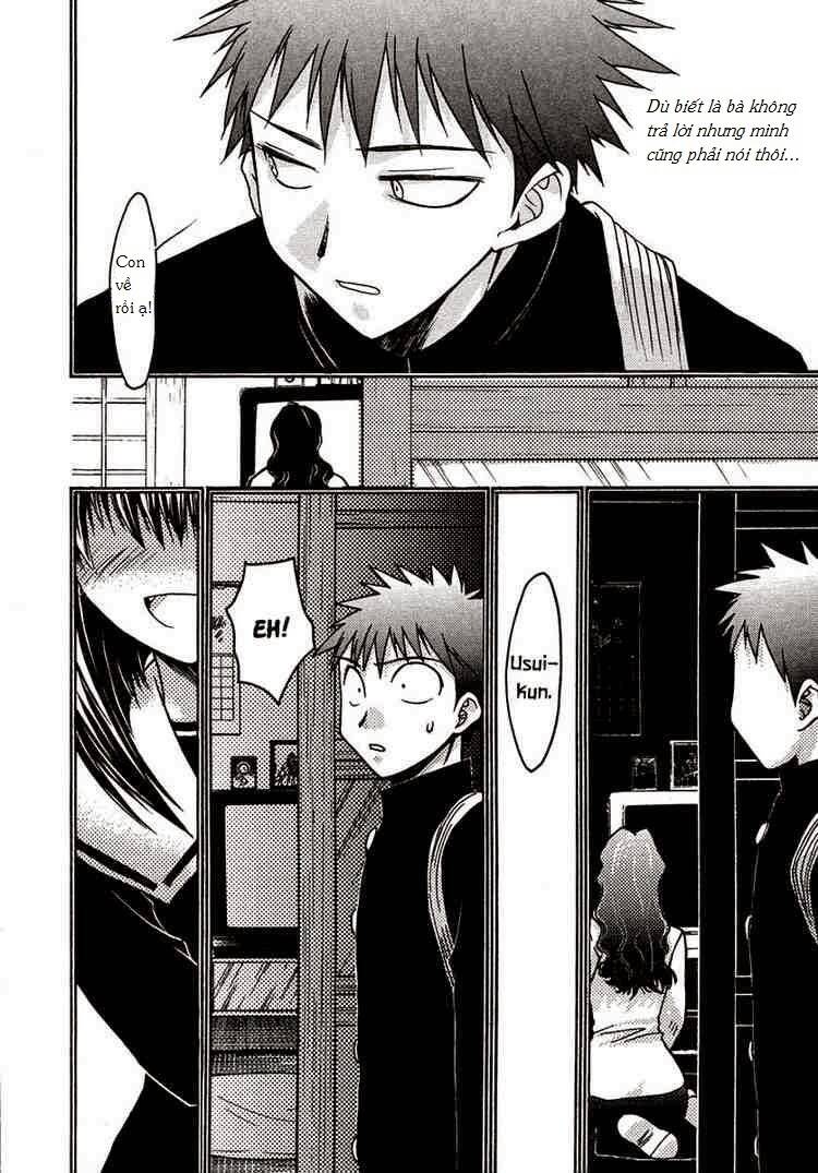 little vampire chapter 29 4