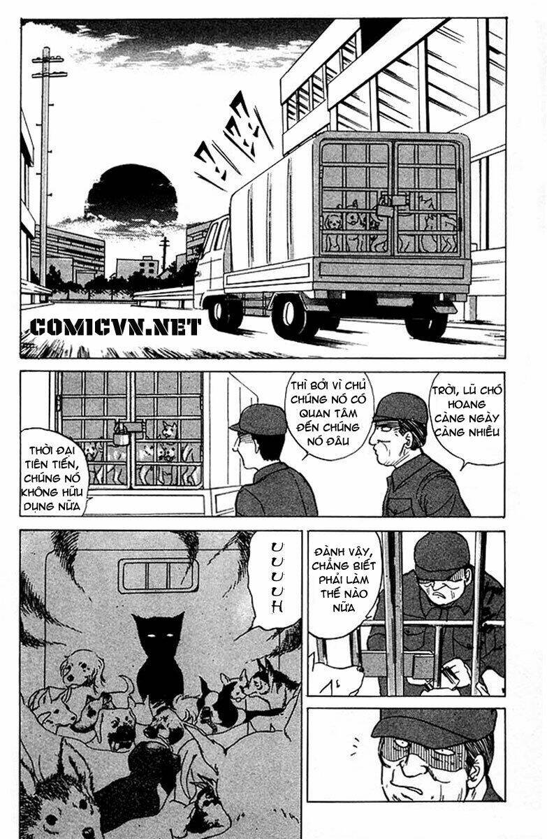 jigoku sensei nube - người thầy dũng cảm chapter 35 2