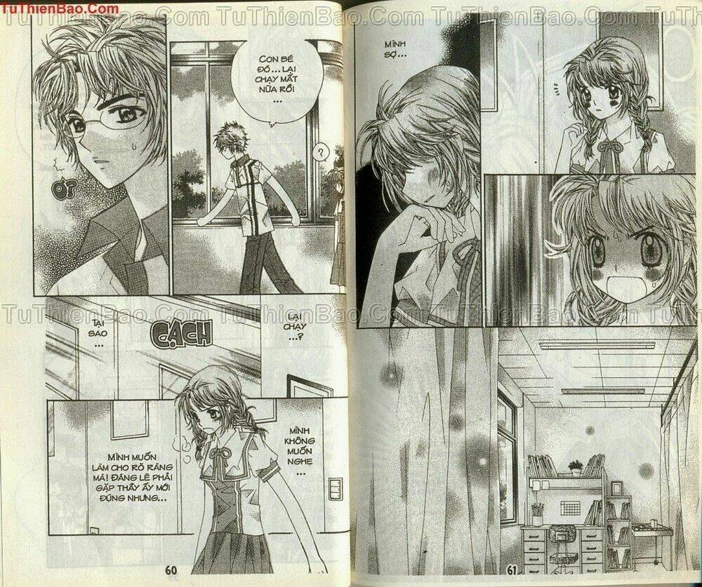 điệu pop tình yêu chapter 8 29