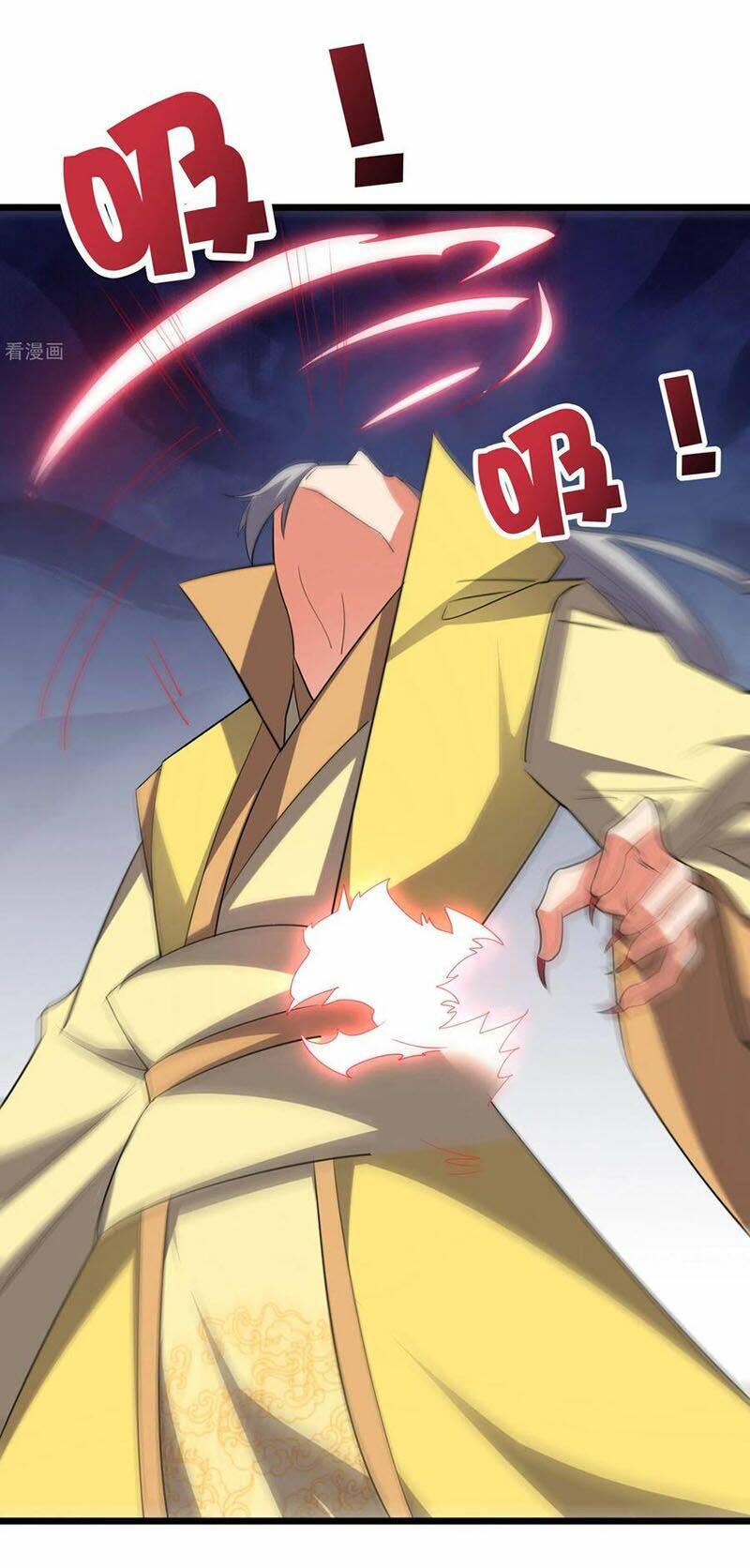 phục thiên thánh chủ chapter 152 26