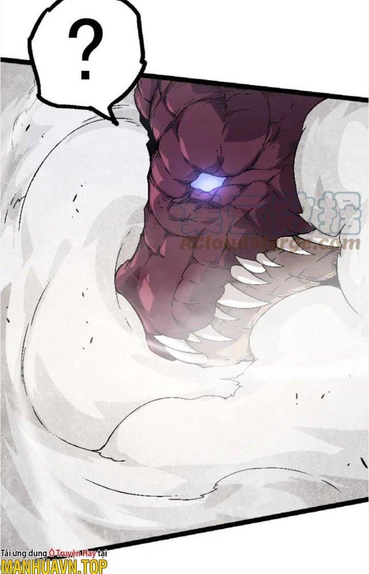 từ cây cổ thụ bắt đầu tiến hóa chapter 33 24