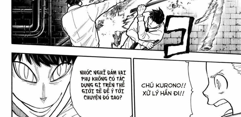 biệt đội lính cứu hỏa chapter 276 41