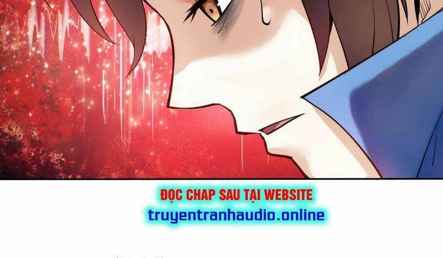 thần võ đế tôn chapter 5 4
