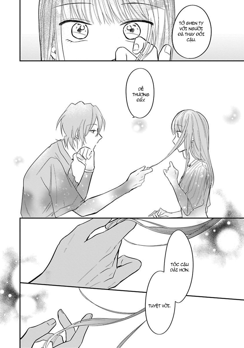 anh bạn tốt bụng chapter 1.1 20