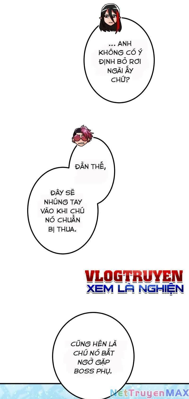 Huyết Thánh Cứu Thế Chủ~ Ta Chỉ Cần 0.0000001% Đã Trở Thành Vô Địch chapter 17 51