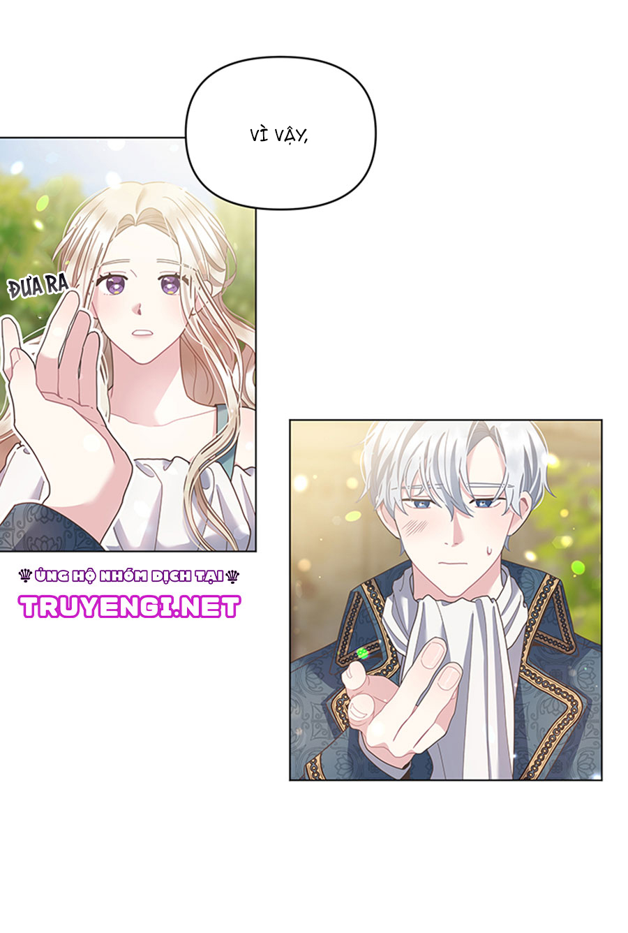 khu vườn lặng im chapter 0 71