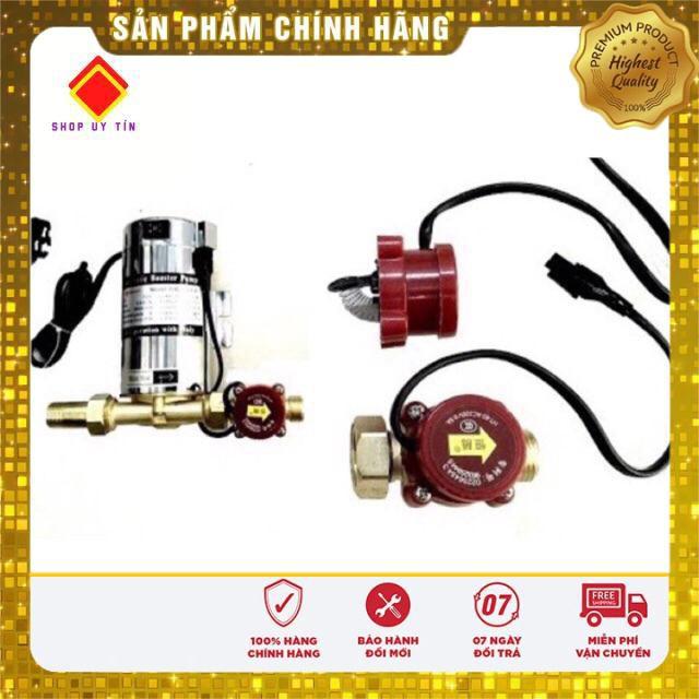 Bơm tăng áp feroni italy công suất 90w cho máy nóng lạnh chất lượng cao