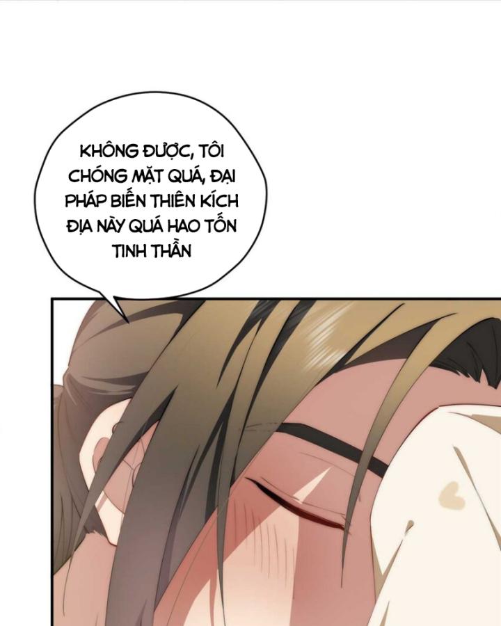 nữ chính chạy từ trong sách ra thì phải làm sao chapter 106 17