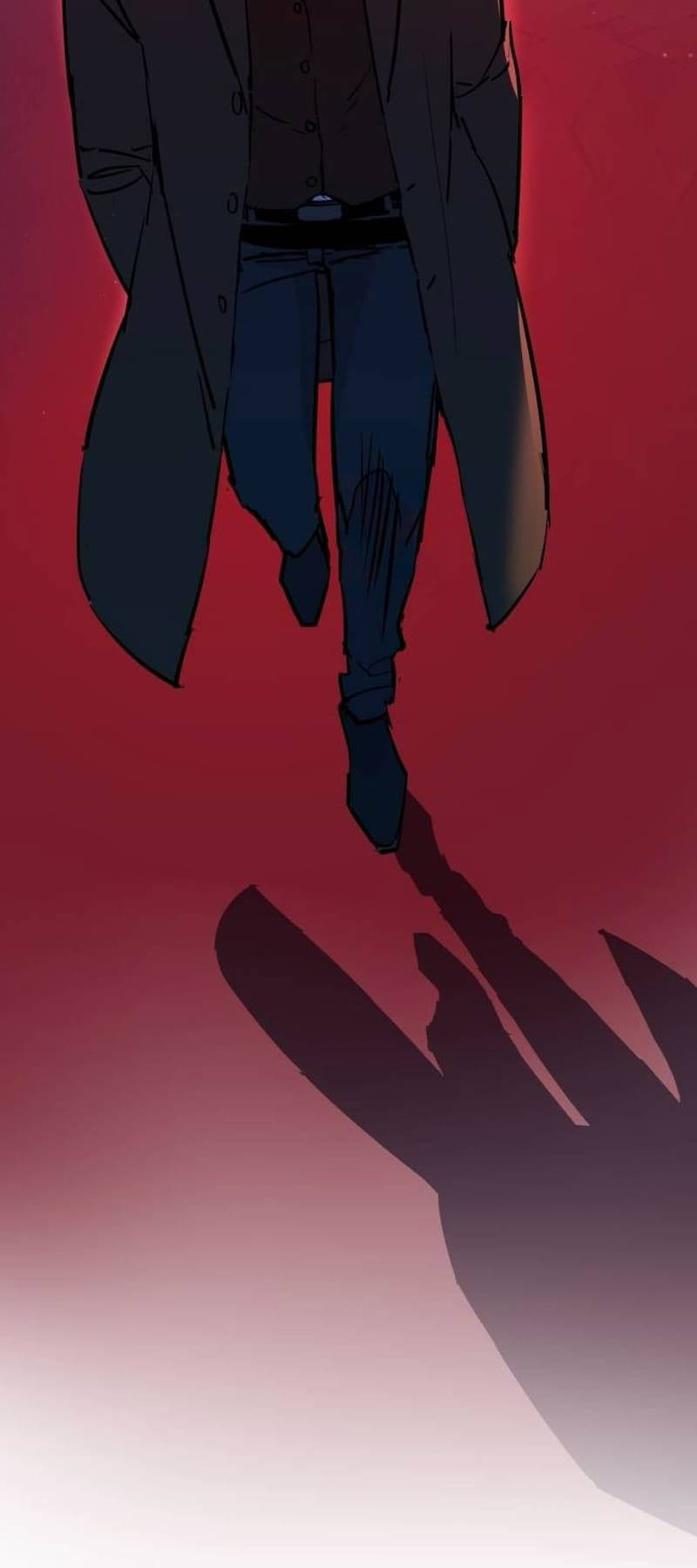 bạn học tôi là lính đánh thuê chapter 187 83