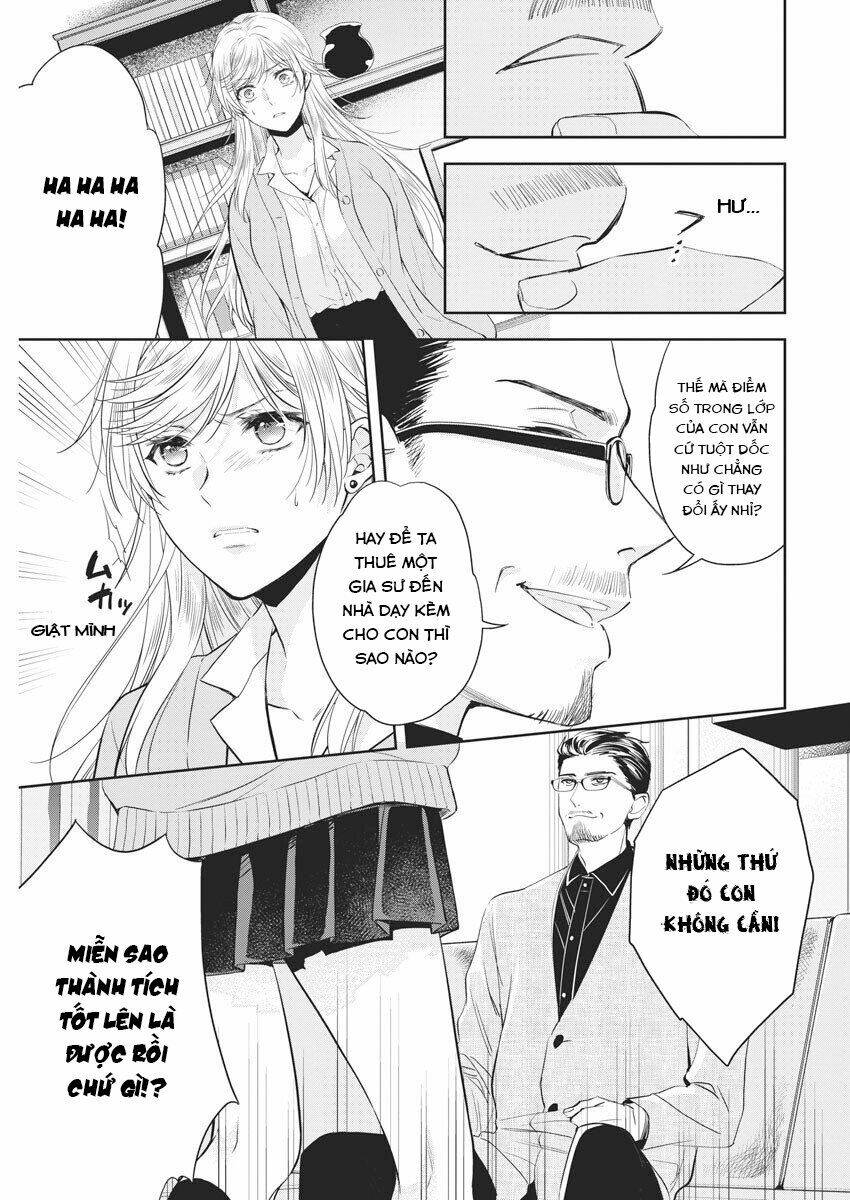 mùa xuân đến chapter 12 7