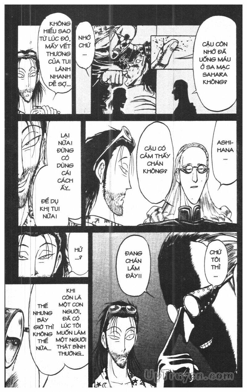 karakuri circus - gánh xiếc quái dị chapter 36 71