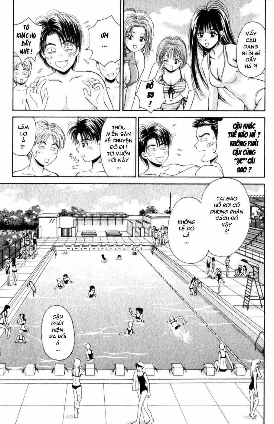 open sesame chapter 9 21