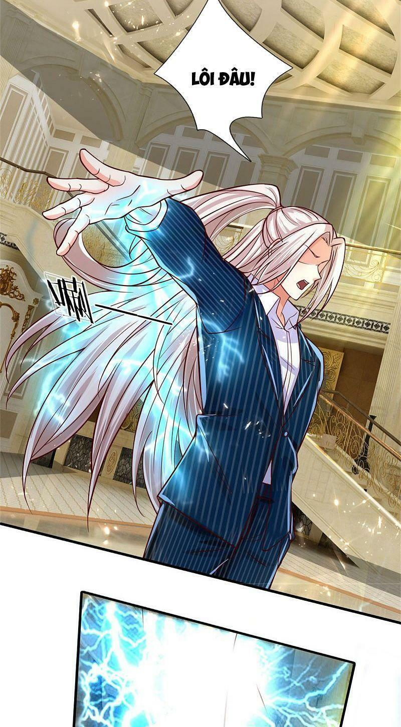 vú em tiên tôn đi ở rể chapter 185 3