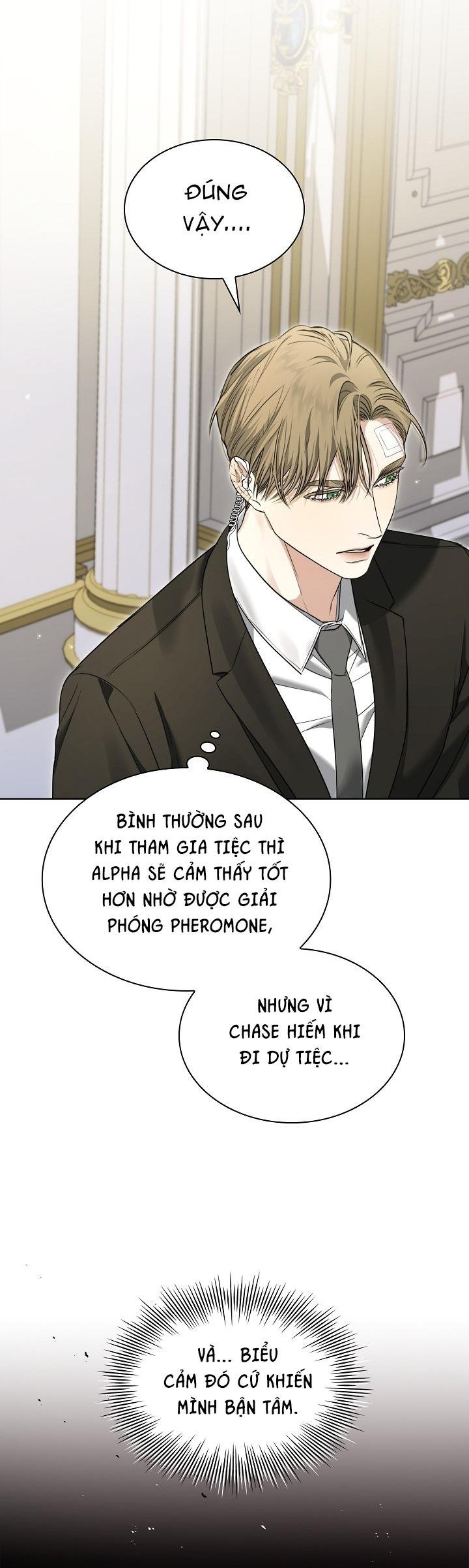 (abo) kiss me if you can chapter 11 30