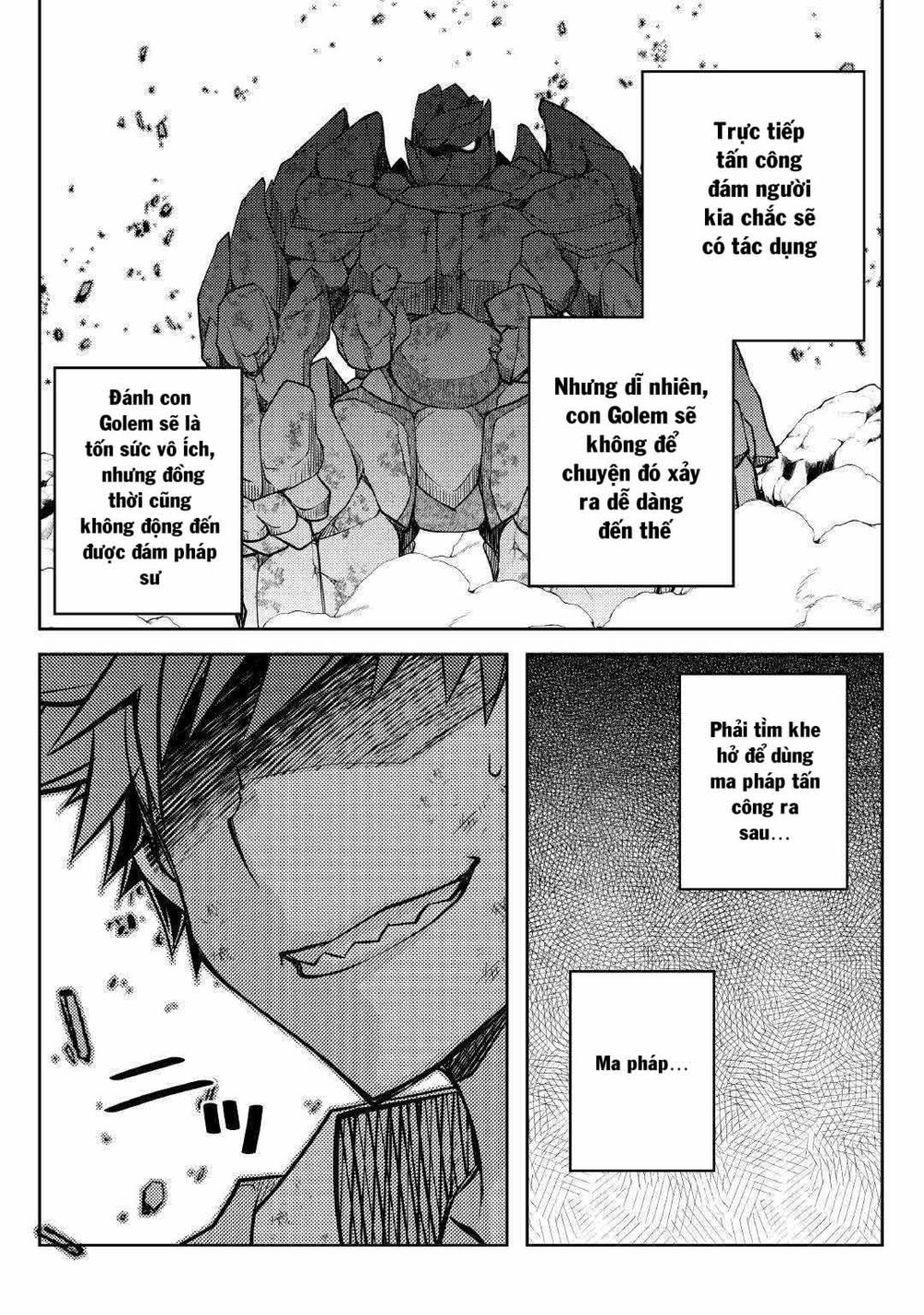 yankee wa isekai de seirei ni aisaremasu chapter 27 21