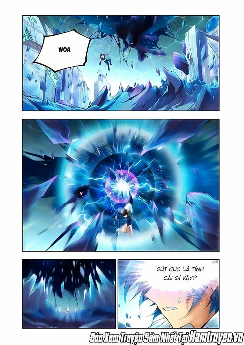 phá hiểu thế kỷ chapter 10 7