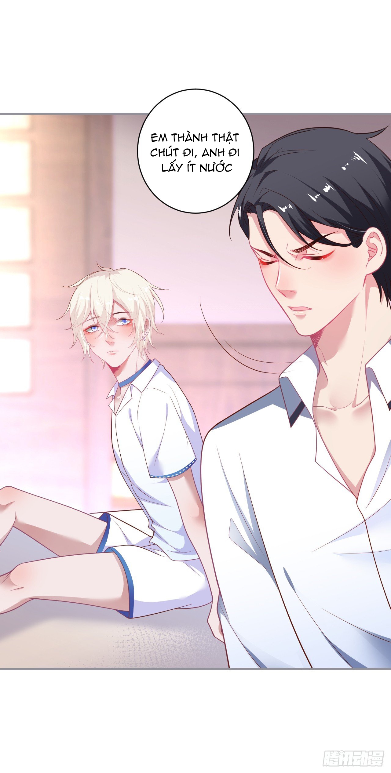 dưỡng khí chí mạng chapter 59 34