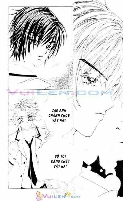 chàng gà mái chapter 9 9