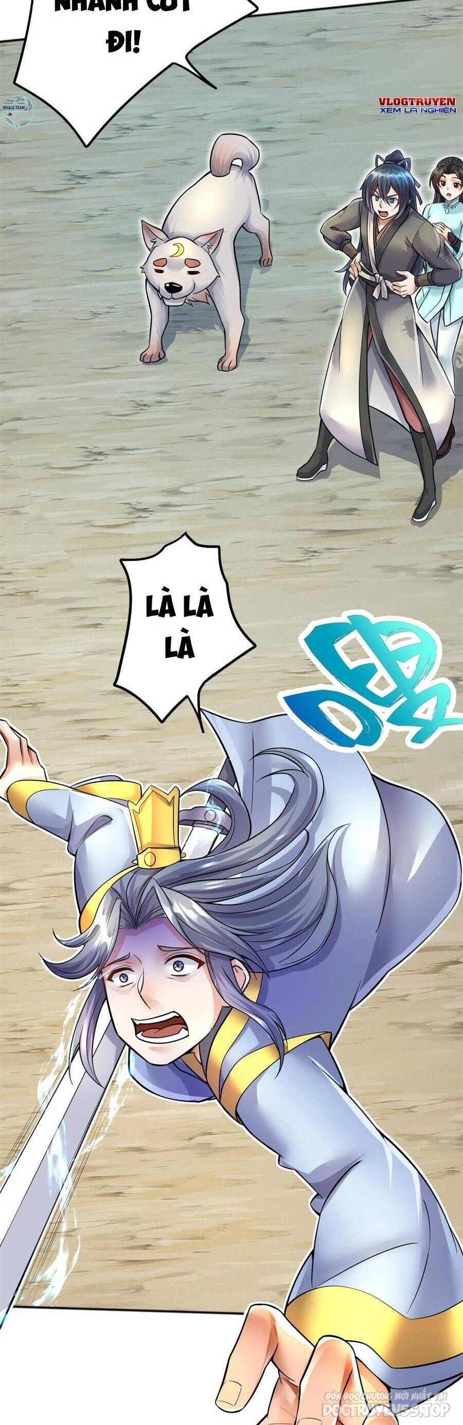 bắt đầu với kiếm vực, ta lặng lẽ tu luyện thành kiếm thần chapter 13 12