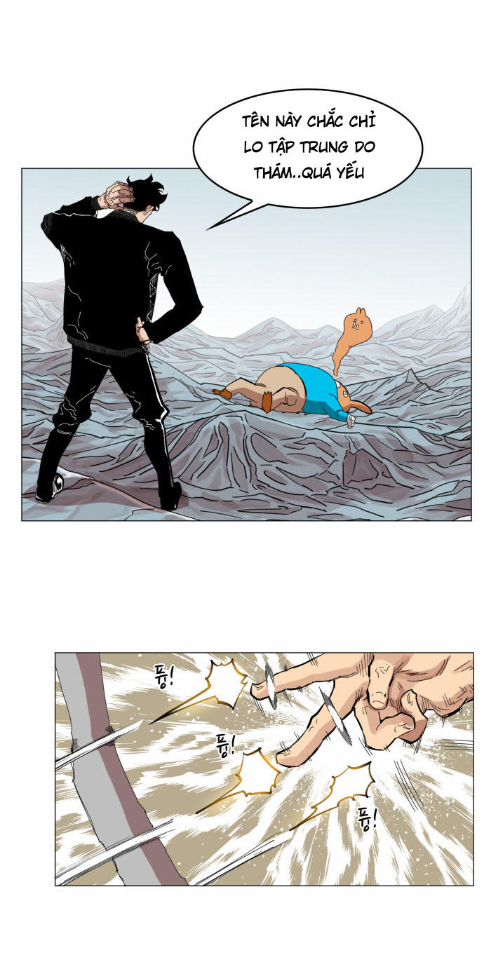 hard core leveling warrior chapter 47 35