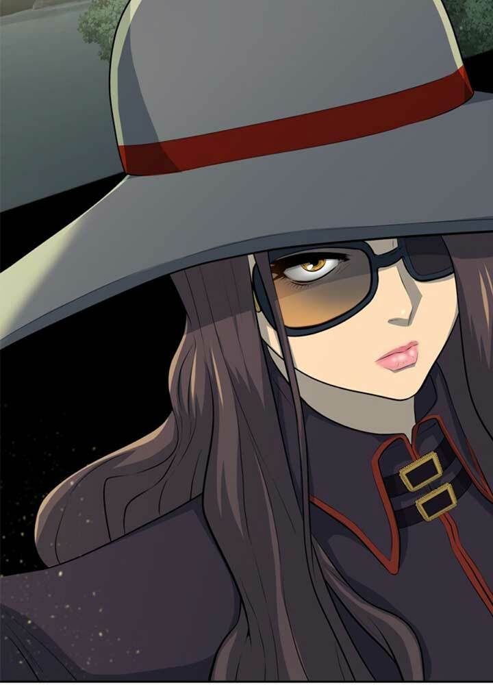 bậc thầy kiếm sư 2: arachi dị nhân đầu tiên chapter 8 95