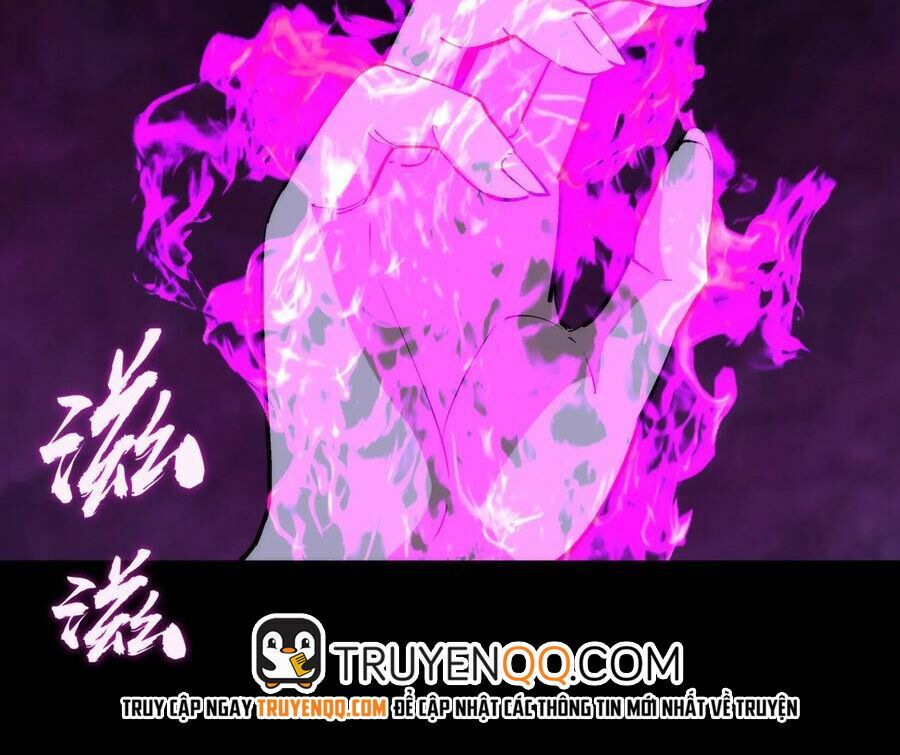 tôi không phải quỷ vương chapter 30 41