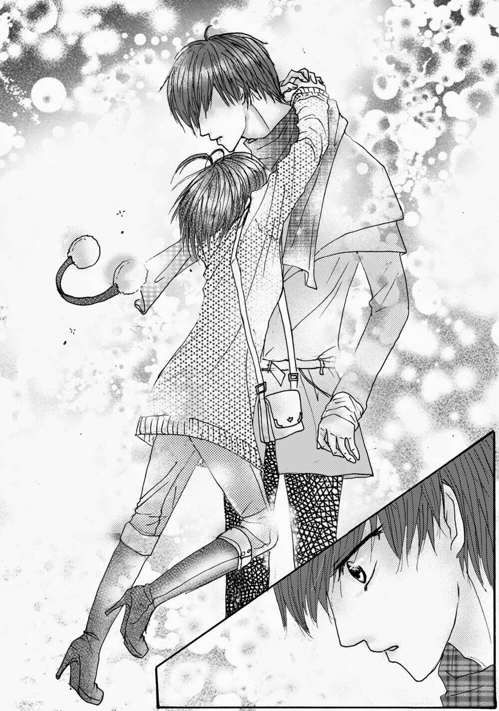 vocal fate chapter 3 5