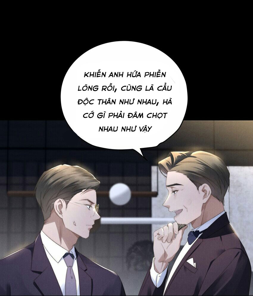 thiếu gia không ngoan - cod chapter 2 22