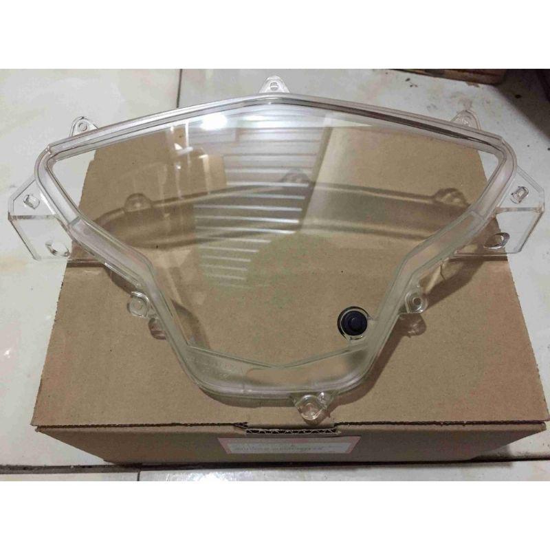 Mặt kính đồng hồ dành cho xe AB 2013-2015